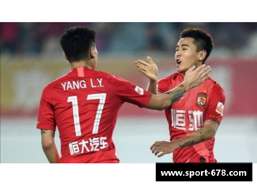 韦世豪：中国足球未来之星闪耀舞台