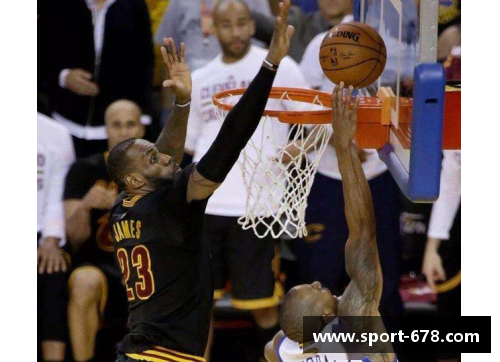 NBA总决赛精彩瞬间集锦：辉煌时刻全记录